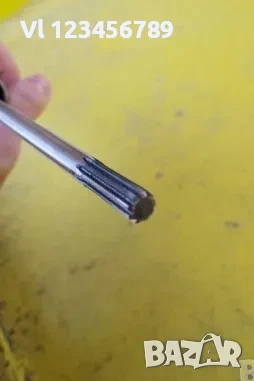 Резервни части за тримери /храсторези , снимка 13 - Градинска техника - 53841513