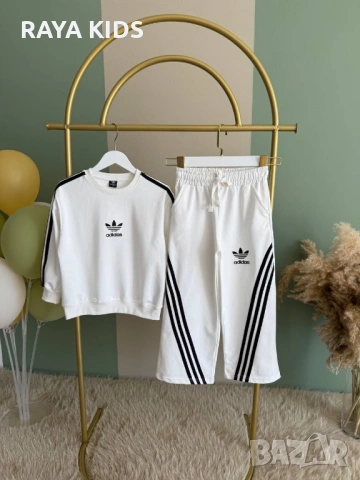 Спортни комплекти за момичета от 4 до 16 години!, снимка 17 - Детски анцузи и суичери - 53422637