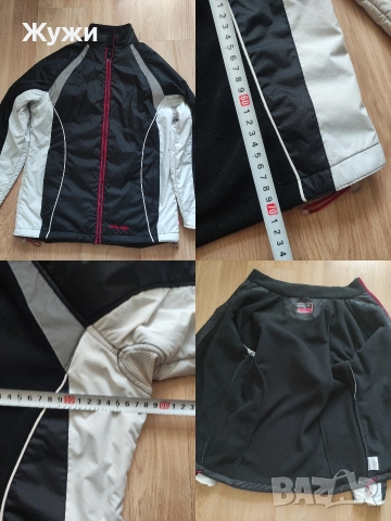 Страхотни мъжки якета, различни модели и номера, снимка 3 - Якета - 50384593