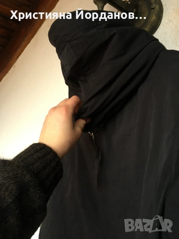 Парка Canada goose ,с пух и пера със забележки, снимка 14 - Якета - 52895927