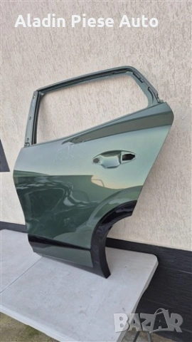 Лява задна врата Kia Sportage 5 NQ5 година 2022 2023 2024 2025 , снимка 5 - Аксесоари и консумативи - 53240748