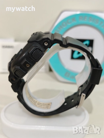 CASIO BA-111-1AER Baby-G, снимка 4 - Дамски - 52866484