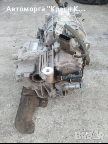 A2433403202 заден електромотор Mercedes-Benz EQB 2022г., снимка 4 - Части - 52848462