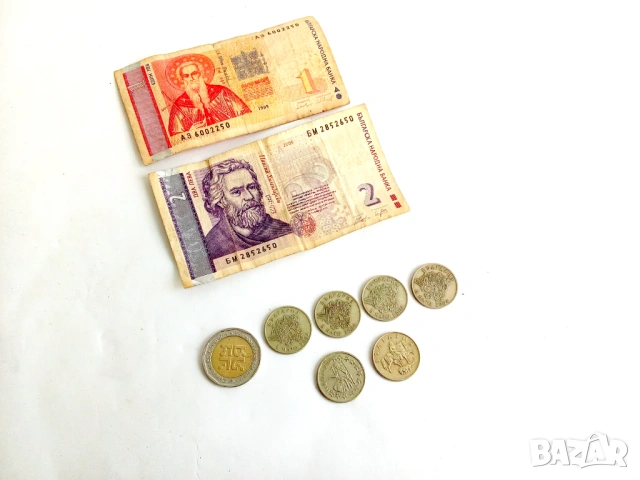 Стари вещи, снимка 4 - Други ценни предмети - 53836432