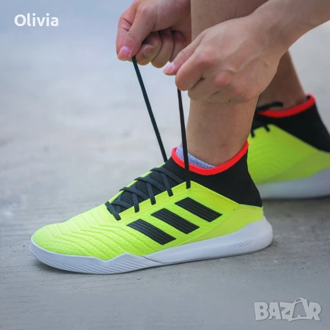 adidas Predator Tango Football 45 1/3, снимка 2 - Маратонки - 51348239