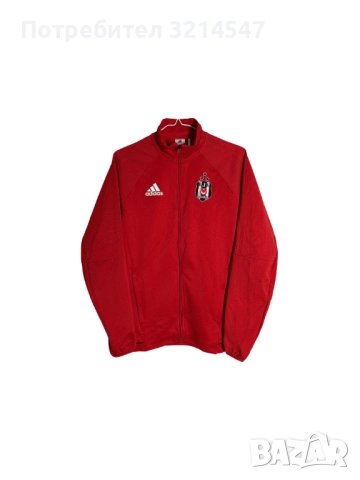 Горнище на Бешикташ