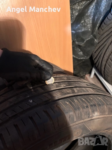 205/55/16 летни гуми 2броя, снимка 8 - Гуми и джанти - 51781039