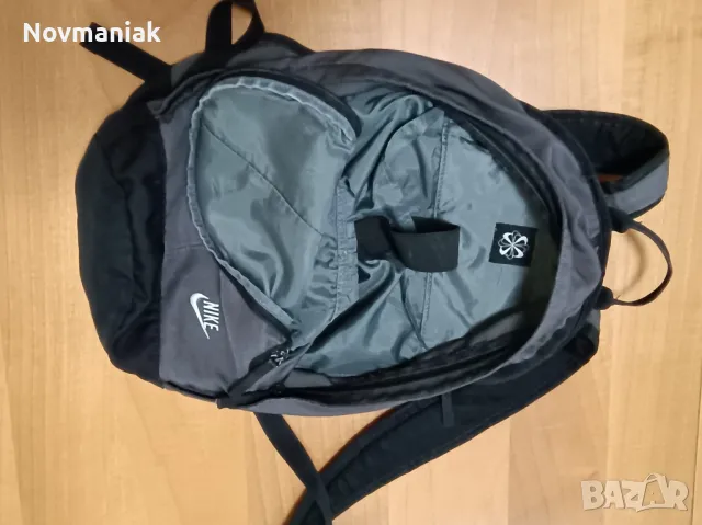 Nike-Cordura-Много Запазена, снимка 11 - Раници - 47847458