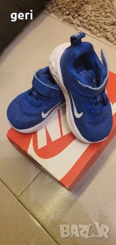 Nike 21номер 11см, снимка 1 - Детски маратонки - 45248043