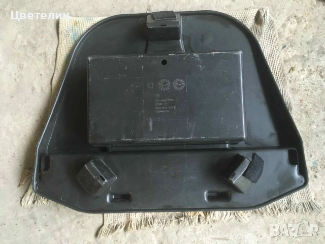 Органайзер за VW LUPO, снимка 2 - Аксесоари и консумативи - 52344871