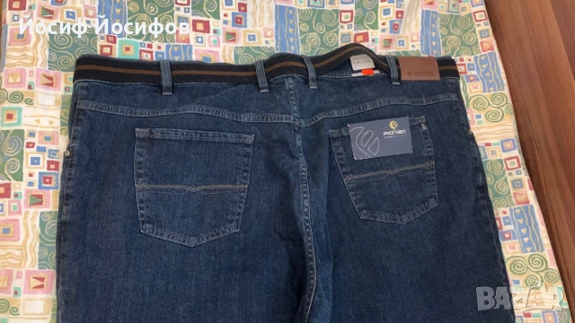 Дънки гигант 68 номер