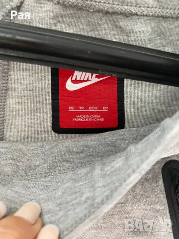 Nike tech fleece , снимка 2 - Спортни екипи - 49587097