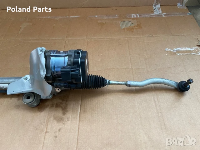 Кормилна рейка 89650-33C50 Тойота Камри 8 Toyota Camry VIII, снимка 2 - Части - 51127020