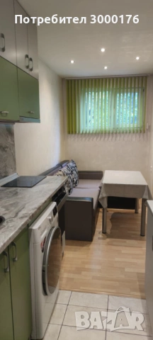  ПРОДАВАМ 2-СТАЕН АПАРТАМЕНТ ГР.СМОЛЯН, НОВ ЦЕНТЪР, снимка 3 - Апартаменти - 53021020