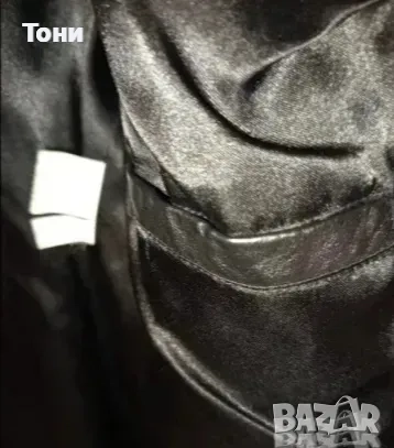 WOMAN'S FASHION Ново Дамско Яке Изцяло От Естествена Кожа XL , снимка 8 - Якета - 52436952