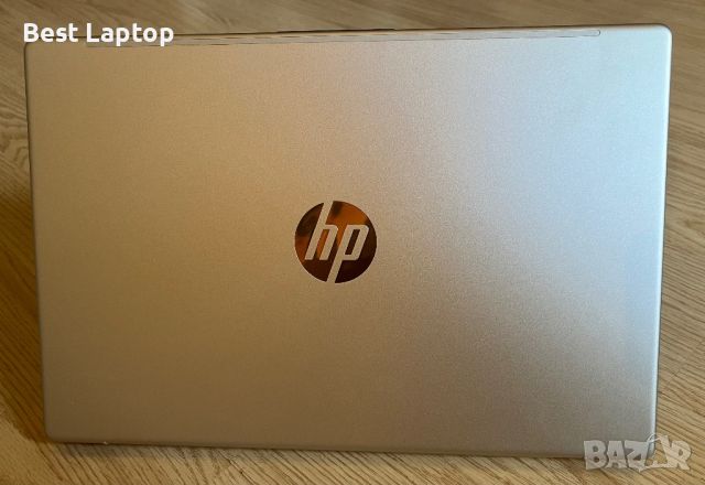 Hp i5-1335u 512gb 16gb 14” FHD ips нов лаптоп 13то поколение, снимка 5 - Лаптопи за работа - 46361863