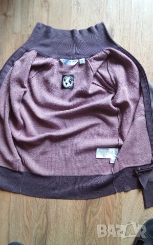 ADIDAS оригинален суитчър, снимка 3 - Детски анцузи и суичери - 50163313