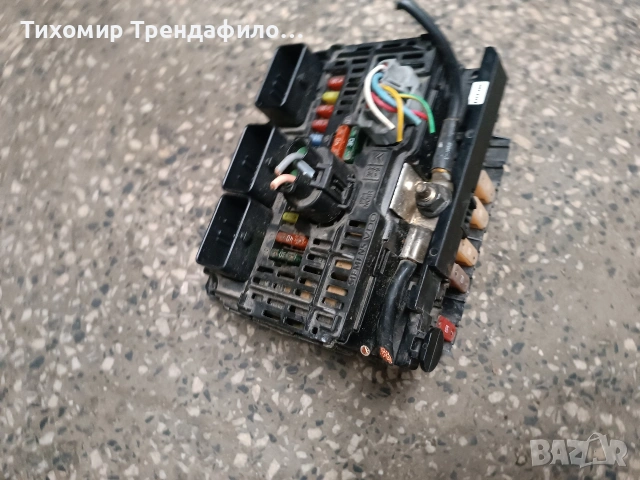 BSM L1-00 9656086080, S118983001K , BSML0100 , BSM-L01-00 , S118983001 K, снимка 3 - Части - 53498301