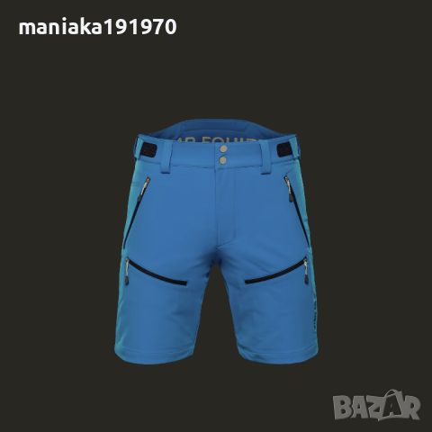 Stellar Equipment Men's Softshell Shorts (XL) мъжки трекинг къси панталони, снимка 2 - Къси панталони - 45942921