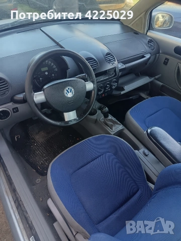 vw new bitle, снимка 6 - Части - 53802893