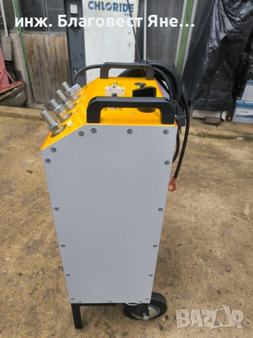 Българско зарядно за акумулатори и много други предложения..., снимка 7 - Друга електроника - 53712519