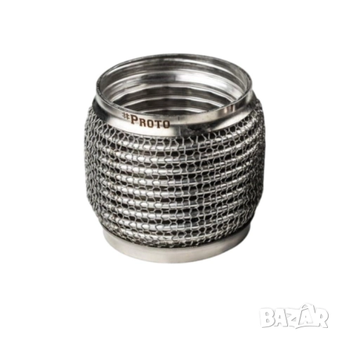 Proto усилена мека връзка 120мм