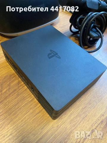 VR очила за PlayStation 4, снимка 4 - Аксесоари - 54173431