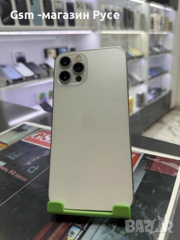 Iphone 12 Pro 512Gb, снимка 2 - Apple iPhone - 53969312