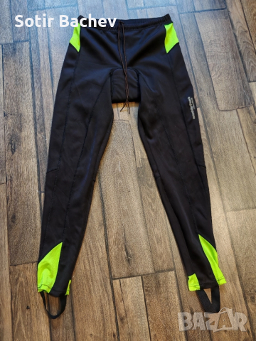 продавам мъжки панталон за колело 