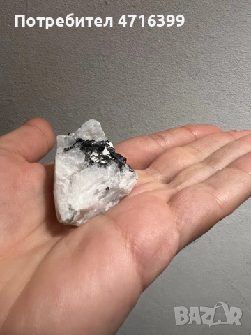 Лунен камък- естествен, снимка 4 - Други - 53511897