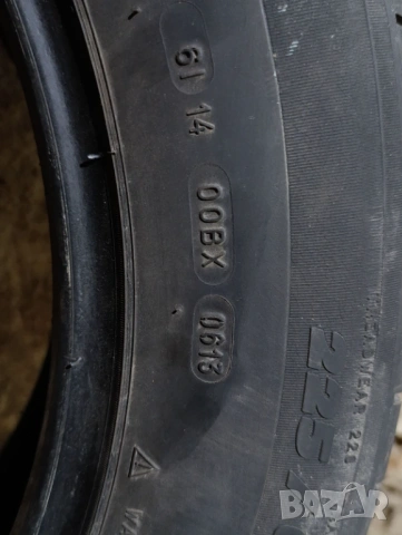 Летни гуми MICHELIN Latitude Sport 225 60/18, снимка 5 - Гуми и джанти - 53796441
