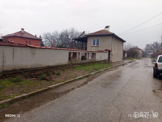 Къща в с.Драгор