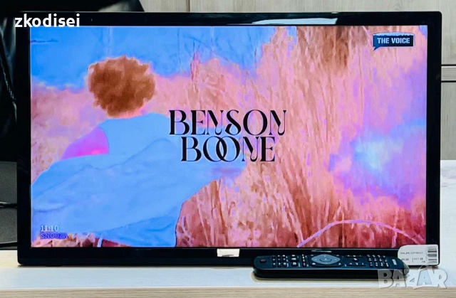 LED TV PHILIPS 22PFS5303 22 Инча