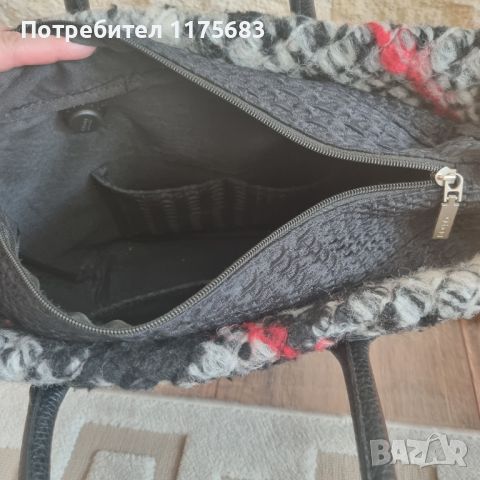 Чанта Obag оригинална, снимка 6 - Чанти - 45904541