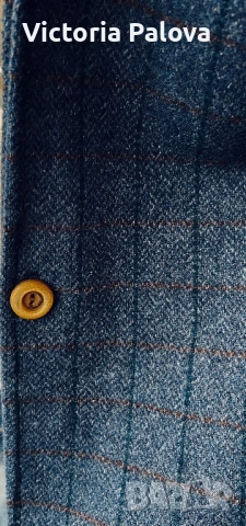 Дизайнерски кимоно- кейп от 100% вълна , снимка 6 - Други - 53216763