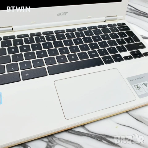 Лаптоп - Acer Chromebook 11 !, снимка 8 - Лаптопи за работа - 51334422