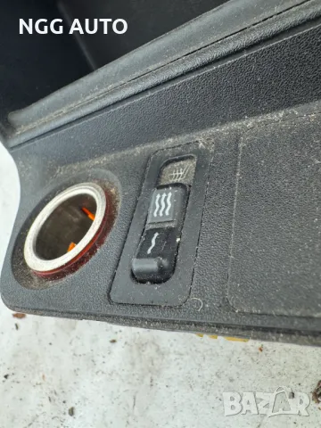 Оригинално Копче Подгрев Седалки за БМВ Е36, BMW E36, Z3, 8, 61311387917, снимка 3 - Части - 50424298