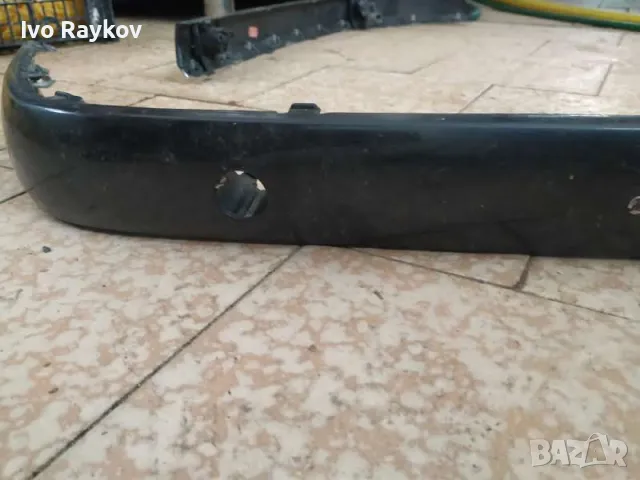 Лаисна , предна броня ,Парктроник за  MERCEDES W203 Coupe , 2038854421, снимка 3 - Части - 49960153