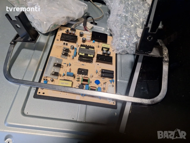 оригинална стойка за телевизор SONY модел KDL-32W600A, снимка 2 - Стойки, 3D очила, аксесоари - 53410893