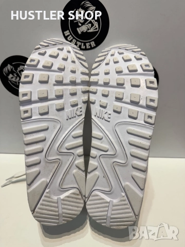 Маратонки NIKE AIR MAX 90.Номер 41, снимка 8 - Маратонки - 52003983