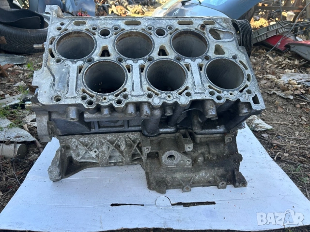 двигателен блок W12 6.0 L подходящ за арт маса VW Audi Bentley масичка двигател, снимка 6 - Маси - 53786148
