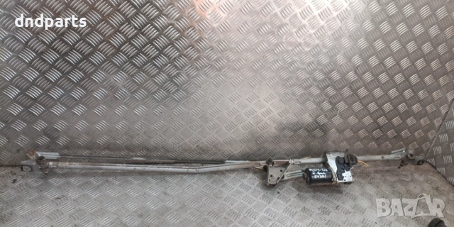 Механизъм чистачки Citroen C4 2007г. 2вр	