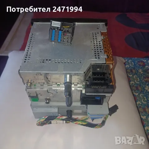 сд касетофони , снимка 4 - Други - 47338363