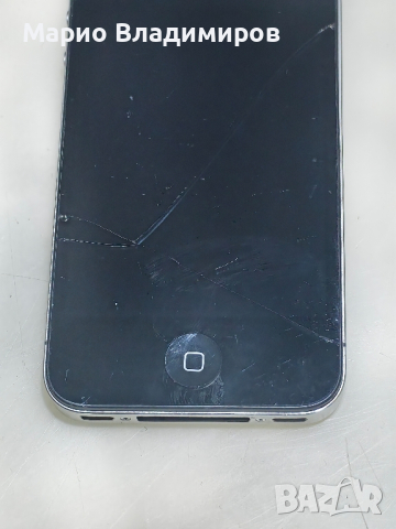 IPhone 4s в добро състояние, работещ , снимка 4 - Apple iPhone - 44941338