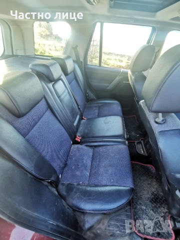Land Rover Freelander 2 (FA) 2.2Td4 160 к.с на части, снимка 5 - Автомобили и джипове - 52268829