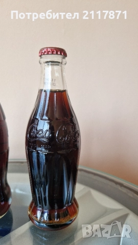 Колекция Coca-Cola , снимка 5 - Колекции - 51588748