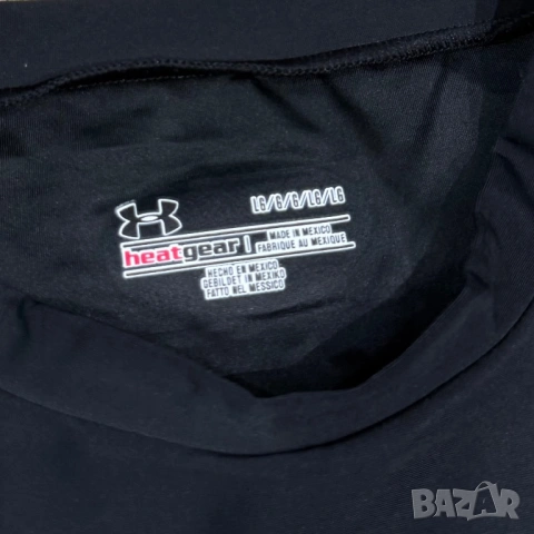 Мъжка блуза Under Armour | M - L, снимка 4 - Блузи - 53598614