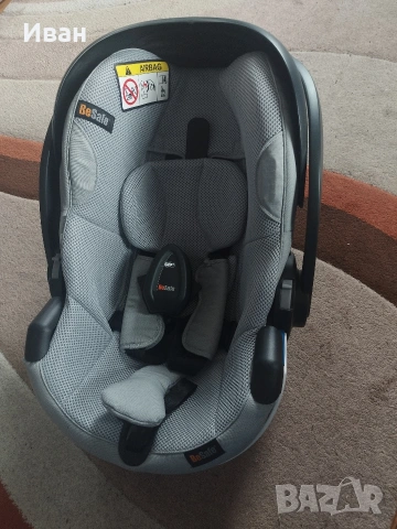 стол за кола, снимка 4 - Столчета за кола и колело - 54224592