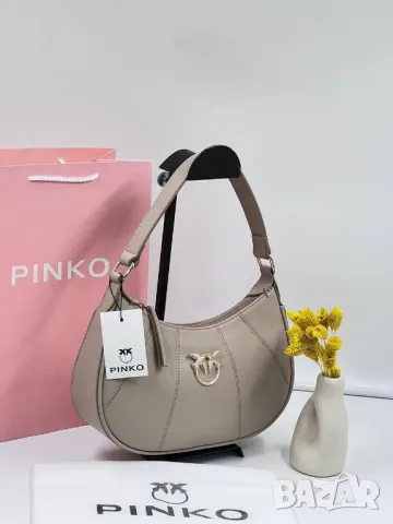 дамски чанти pinko , снимка 2 - Чанти - 46861111