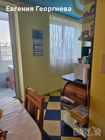 Тристаен ап.в кв.Аспарухово, снимка 9 - Апартаменти - 53121945